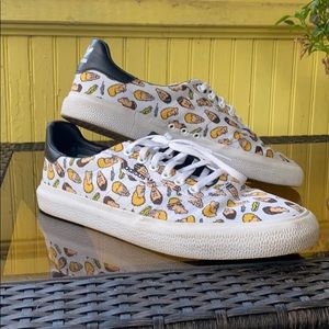 Adidas x Beavis & Butt-head 3MC Shoes